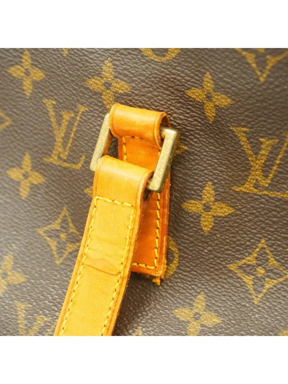 Louis Vuitton this authentic